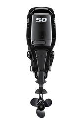 Suzuki DF50 ATL uusi pitkärikinen perämoottoori