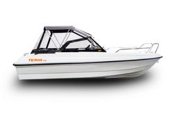 Terhi 480 BR per&auml;kuomu (ei sis&auml;ll&auml; kiskoa ja kiinnityssarjaa)