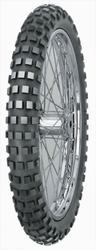 110/80-19 E-09 DAGAR STREET ENDURO FRONT TIRE