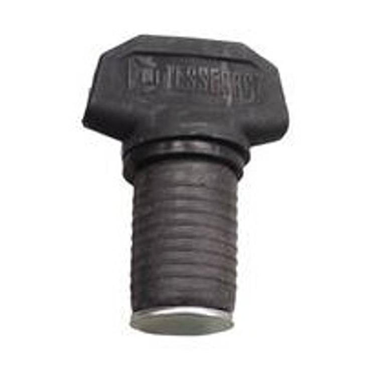 GKA Quick Fastening Bolt Set (4pcs)