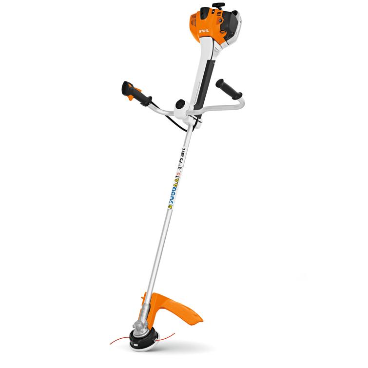 Stihl FS 361 C-EM Raivaussaha sis. raivauster&auml;n ja siimap&auml;&auml;n