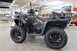 Polaris Sportsman 570 EPS Black Edition