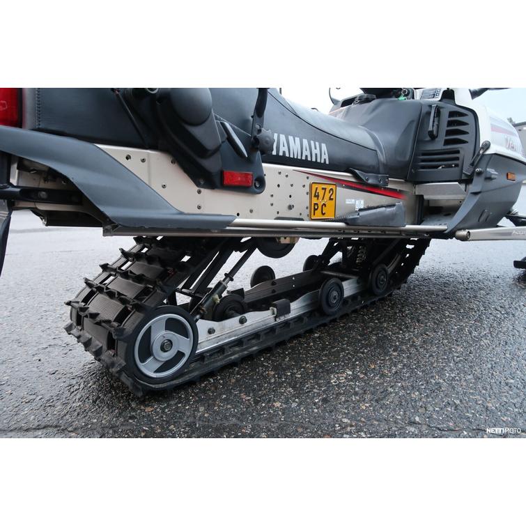 Venture Moottorikelkka