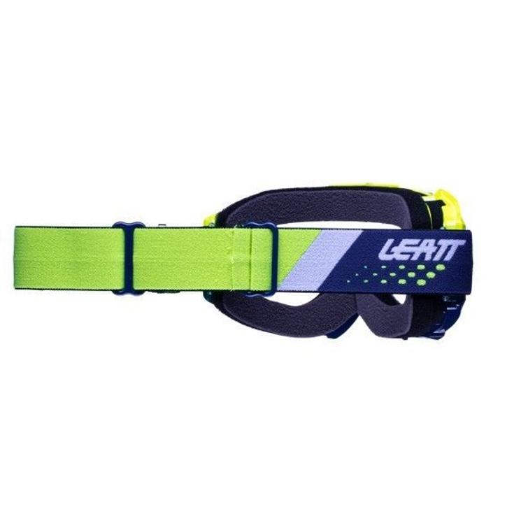 Leatt Velocity 4.5 ajolasit ( eri värejä )