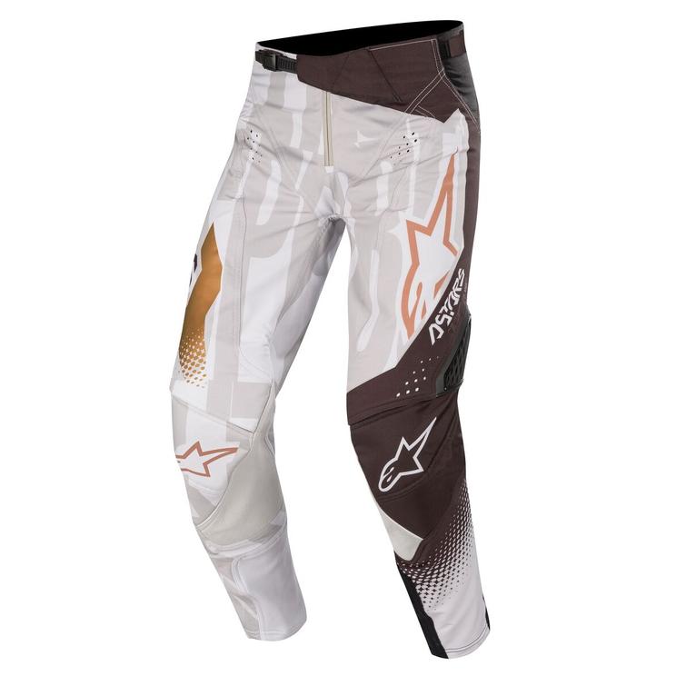 Alpinestars Techstar Factory Metal Housut