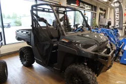 Polaris Ranger Diesel Deluxe