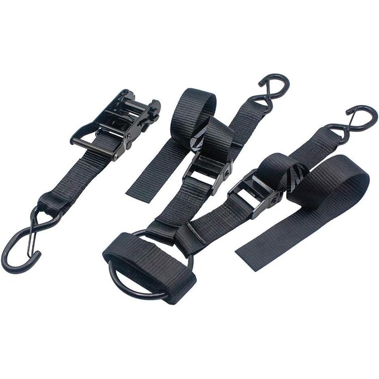 Sidontasarja, Polaris