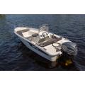 Suvi 44 2025 + Yamaha F30 Betl uusi venepaketti