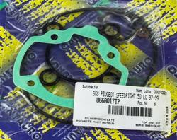 Yl&auml;p&auml;&auml;n tiivistesarja Peugeot