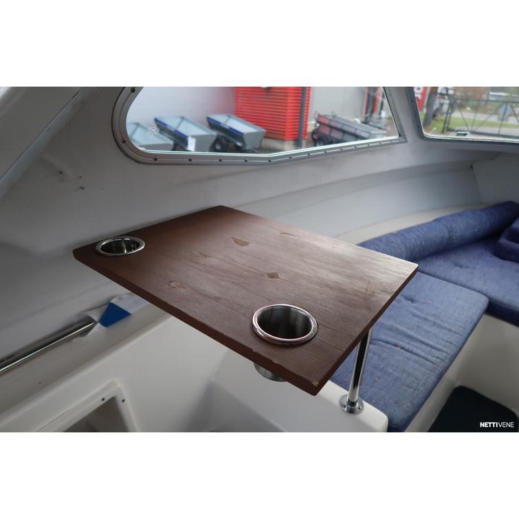 515 HT Perämoottori