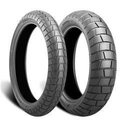 BS 150/70 R17 AT41R 69V TL M+S UM