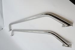 Buster sivukaiteet, 2 kpl , S 17->,M 17 ->, XL 17->