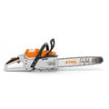 Stihl MSA 300 C-O akkusaha + 2 kpl AP 500 S akkuja