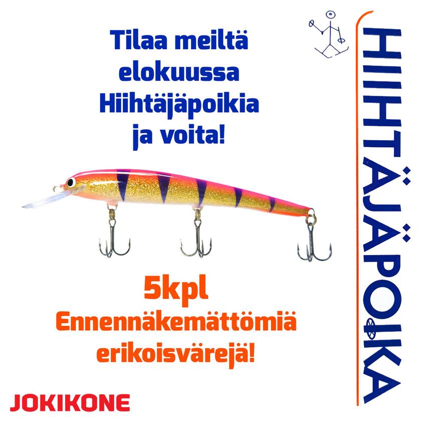 Kuva tulossa