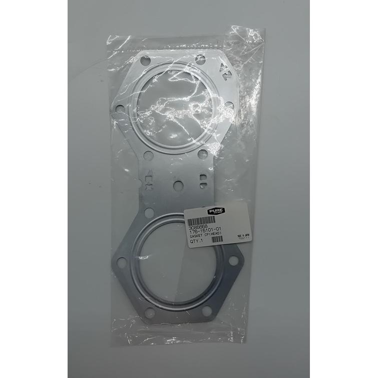 Polaris GASKET HEAD 3085668