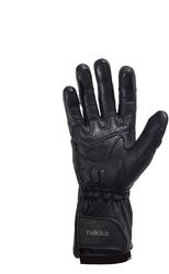 Rukka AFTL Ajok&auml;sineet Musta