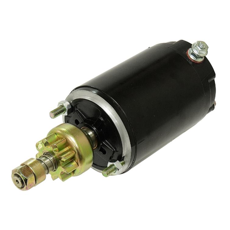 Starttimoottori Johnson/Evinrude 20-35HP (1980-93)