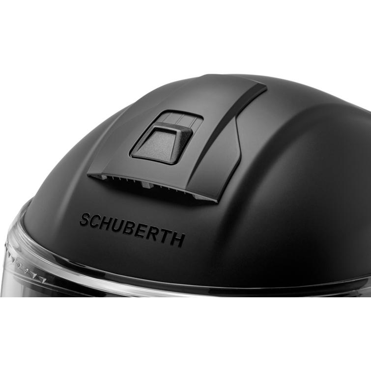 Schuberth C5 Kypärä Matta Musta