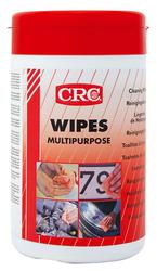 Hand Wipes käsienpuhdistusliinat 50kpl