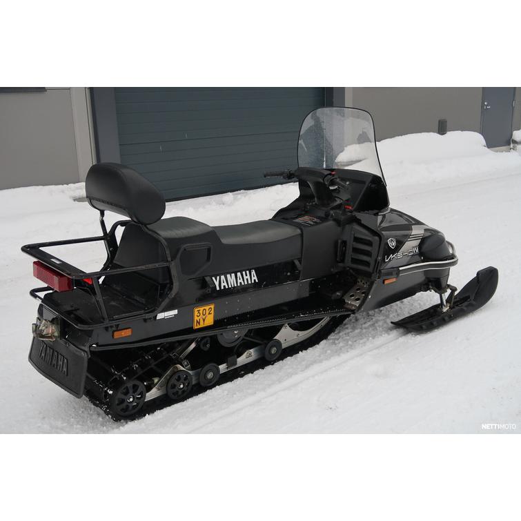 Viking 540 Moottorikelkka