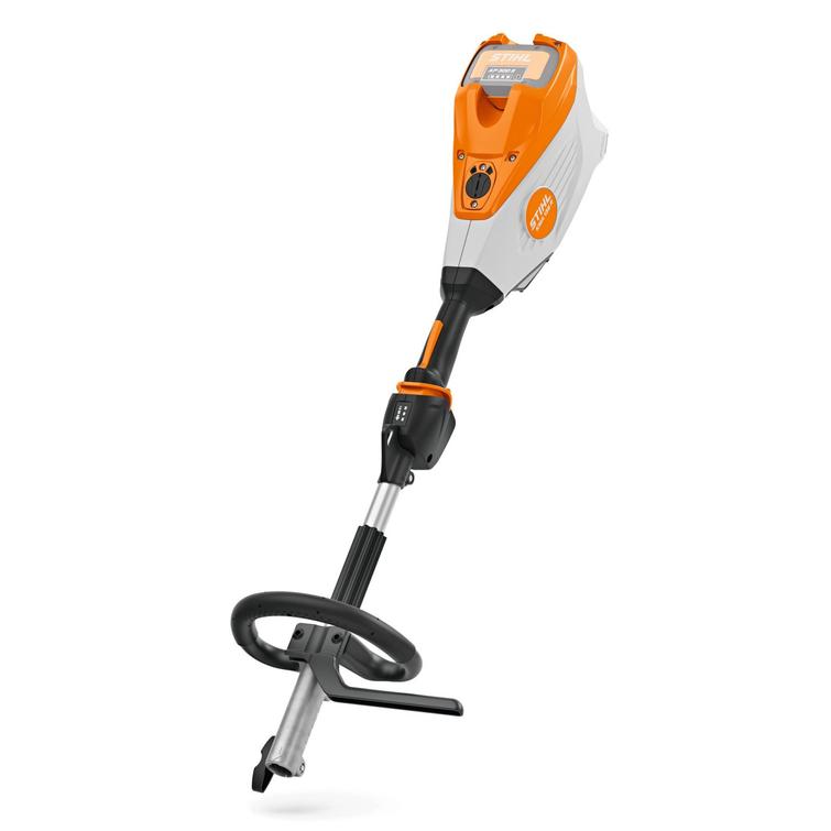 Stihl KMA 135 R akkuk&auml;ytt&ouml;inen kombimoottori