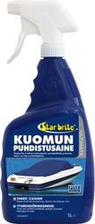 Star Brite kuomun puhdistus ja suoja-aine PTEF 1L