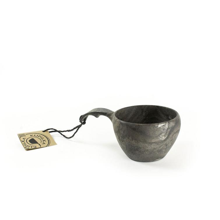 KUPILKA 37 big outdoor cup