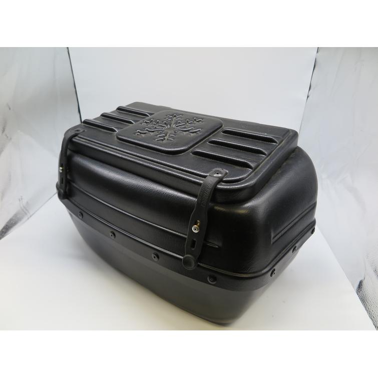 Kelkkaboxi/tavaralaatikko YAMAHA RS VENTURE