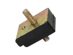 Moottorikumi taakse Polaris