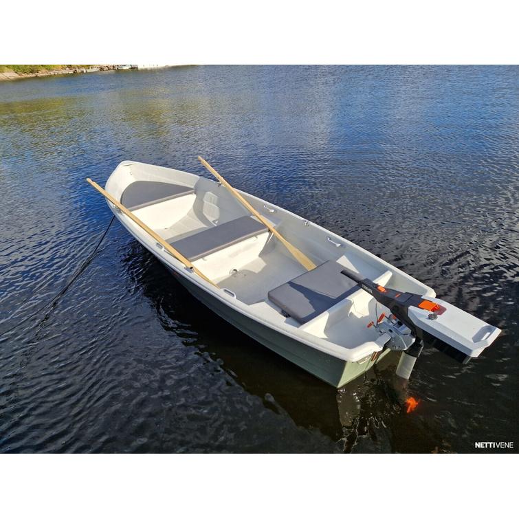 ESuvi Sähkömoottori