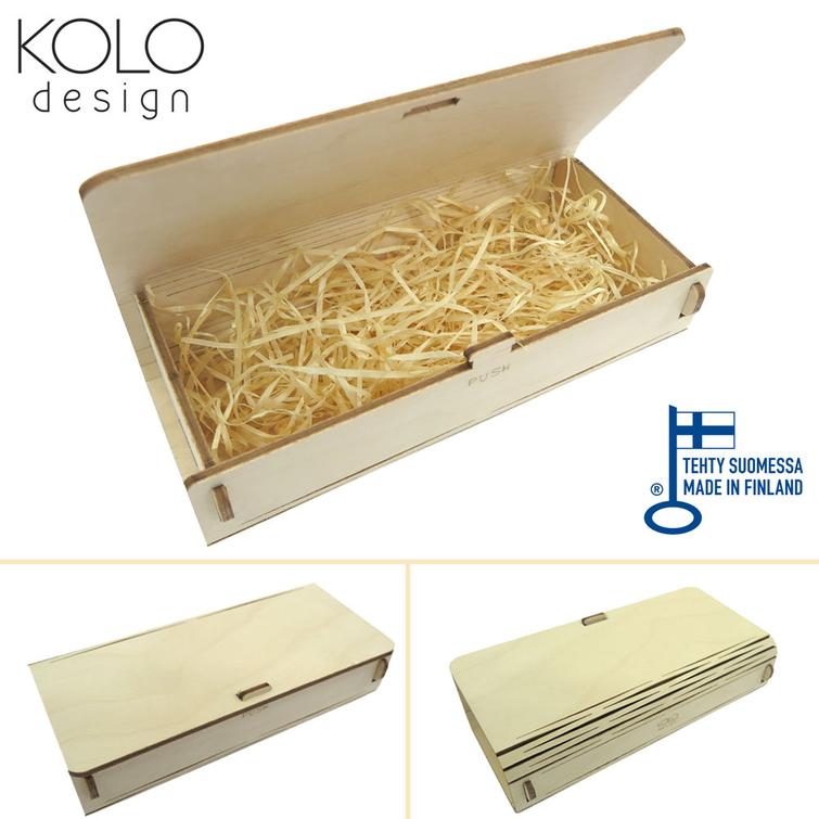 Lahjarasia valitsemillesi uistimille  S-koko