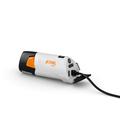 Stihl PS 1 AS-mallin akun virta-adapteri