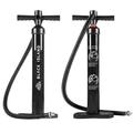 Black Island Kaksisuuntainen SUP-pumppu 20psi