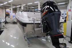 Cross 64 BR Perämoottori