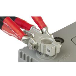 Skyllermarks Akkukenk&auml; (-) 30/50mm&sup2;