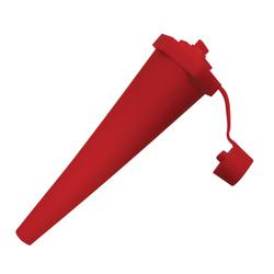 Dryflex-materiaalista valmistettu hätätulppasarja, 3 osaa