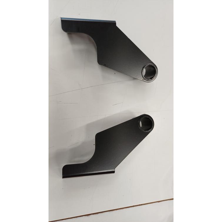 POLARIS L&R WINDSHIELD ACCESSORY BAR