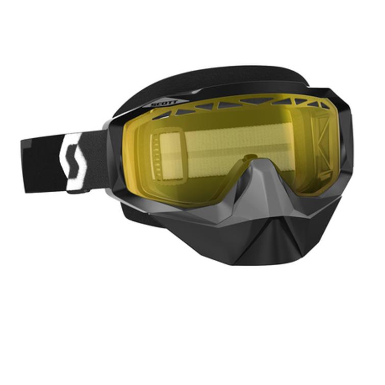 SCOTT GOGGLE HUSTLE SNOW CROSS AJOLASIT