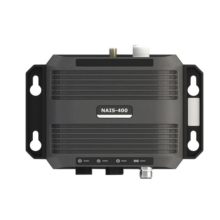 Lowrance AIS 400 lähettävä/vastaanottava AIS järjestelmä