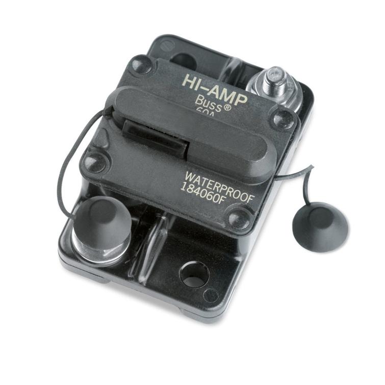 Minn Kota 60A automaattisulake  MKR19A