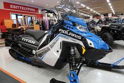 Titan Moottorikelkka