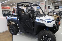 Ranger XP Kinetic Ultimate