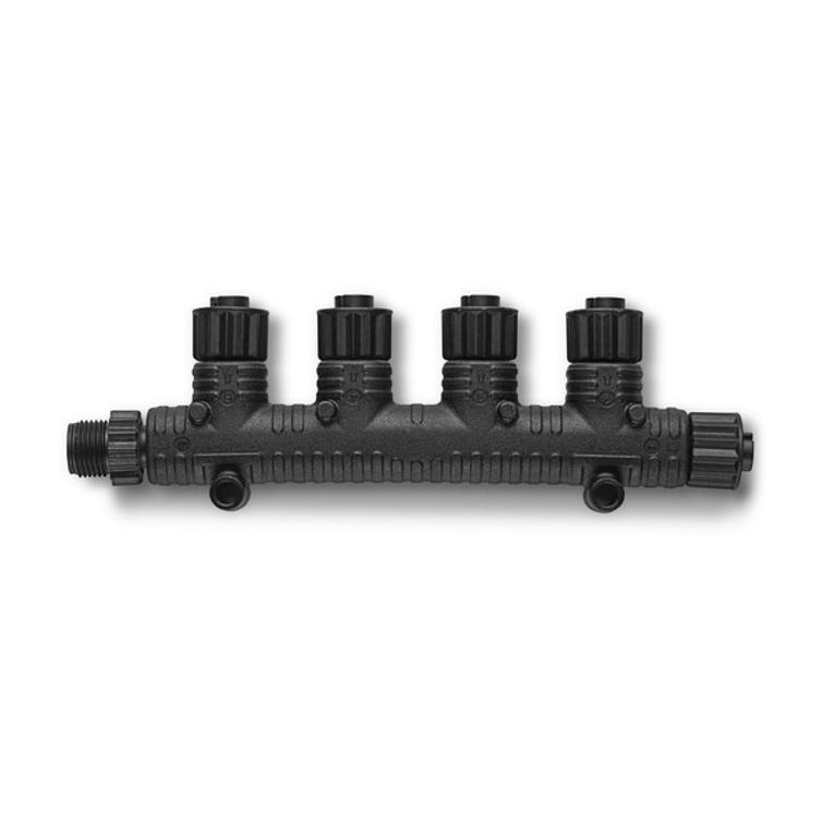 Garmin NMEA2000 4-porttinen T-liitin