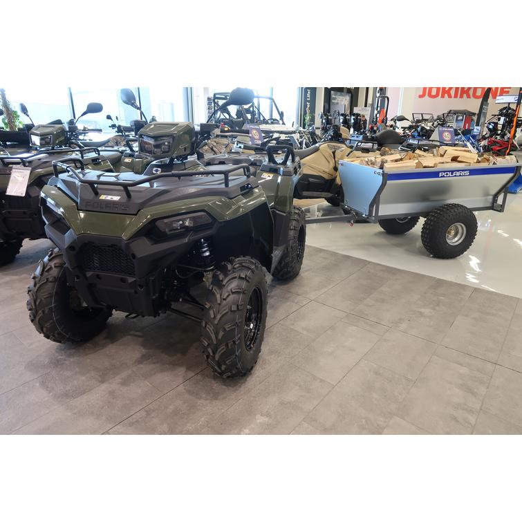 Polaris Sportsman 570 Summer Pack tarjous