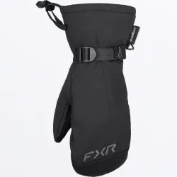 FXR M Hydrogen Mitt käsine