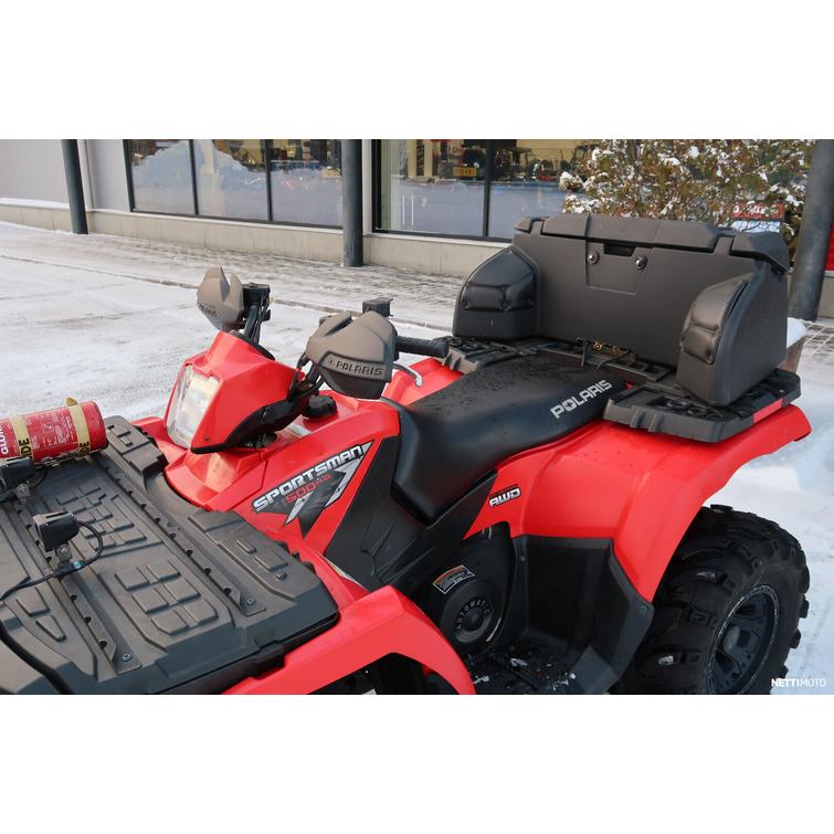 Sportsman M&ouml;nkij&auml;