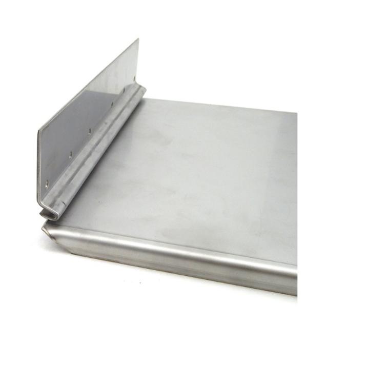 Bennett Trimmilevy 12 x 9 (305mm x x228mm) sopii Bolt järjestelmään