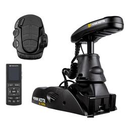 Minn Kota Ulterra 80 WR 24V 60" DSC keulasähkömoottori