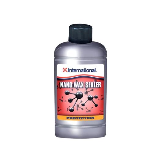 Nano Wax Sealer 300ml