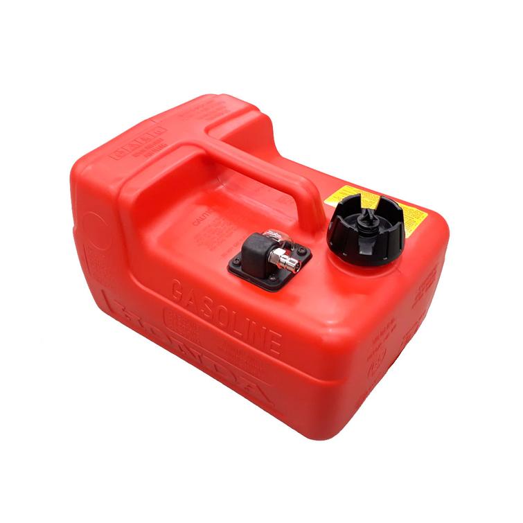 Polttoainetankki mittarilla 12 litraa 